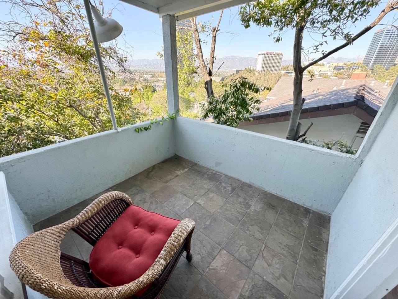 #Universal Apartment Los Angeles Room photo