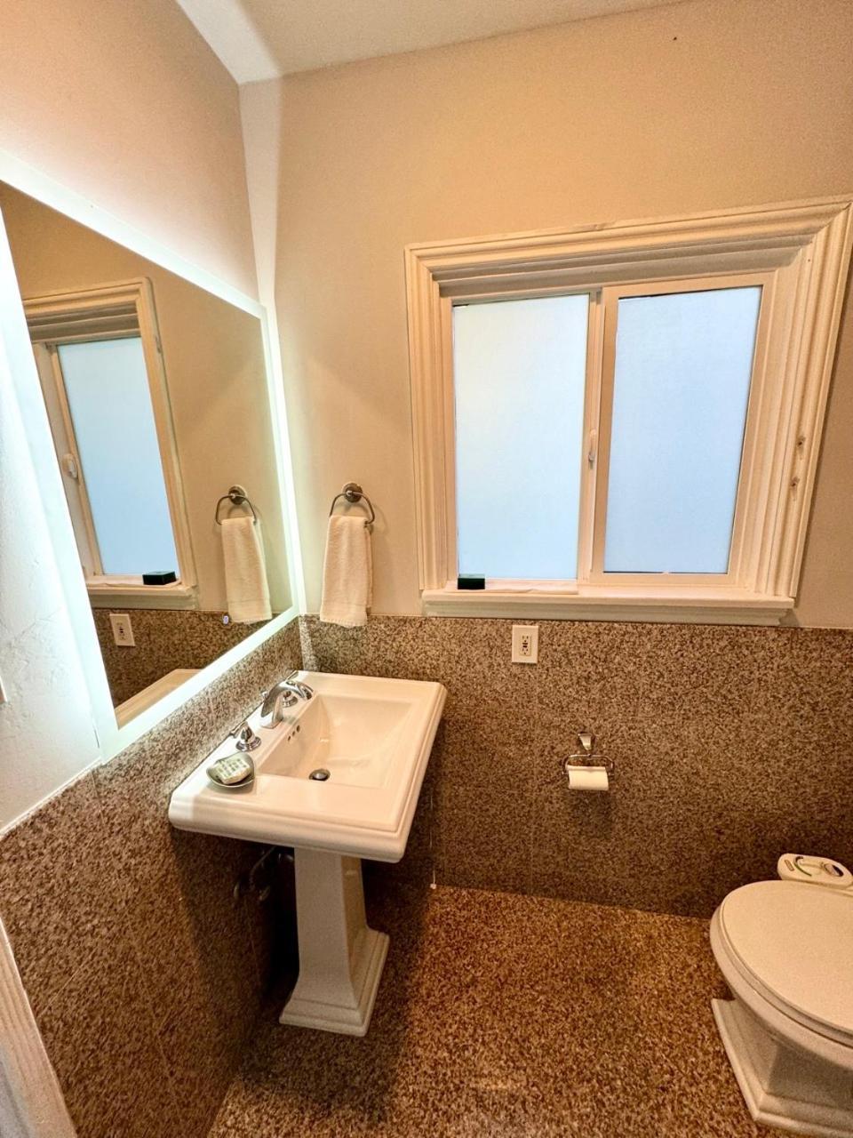 #Universal Apartment Los Angeles Room photo